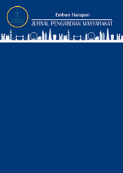 					View Vol. 1 No. 1 (2025): Embun Harapan: Jurnal Pengabdian Masyarakat
				